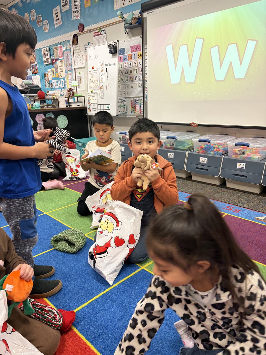 North Central ESD tweet media