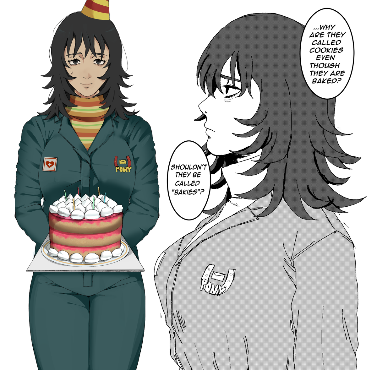 peko 🇫🇮 tweet media