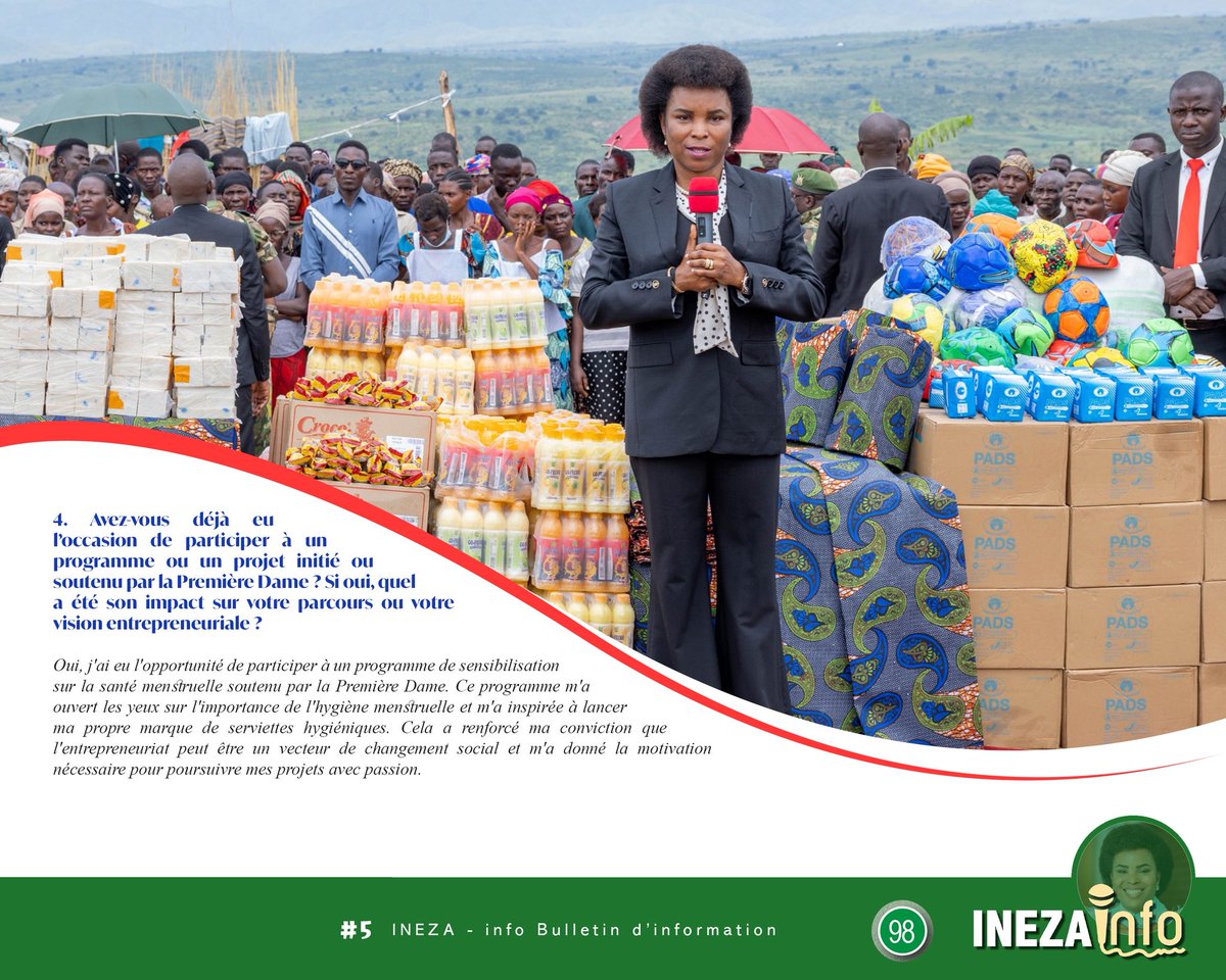 Ineza info tweet media