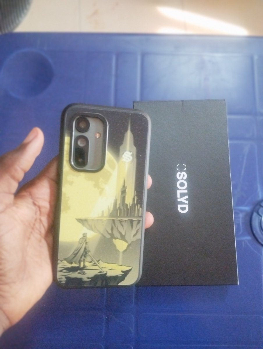 SonOfMan tweet media