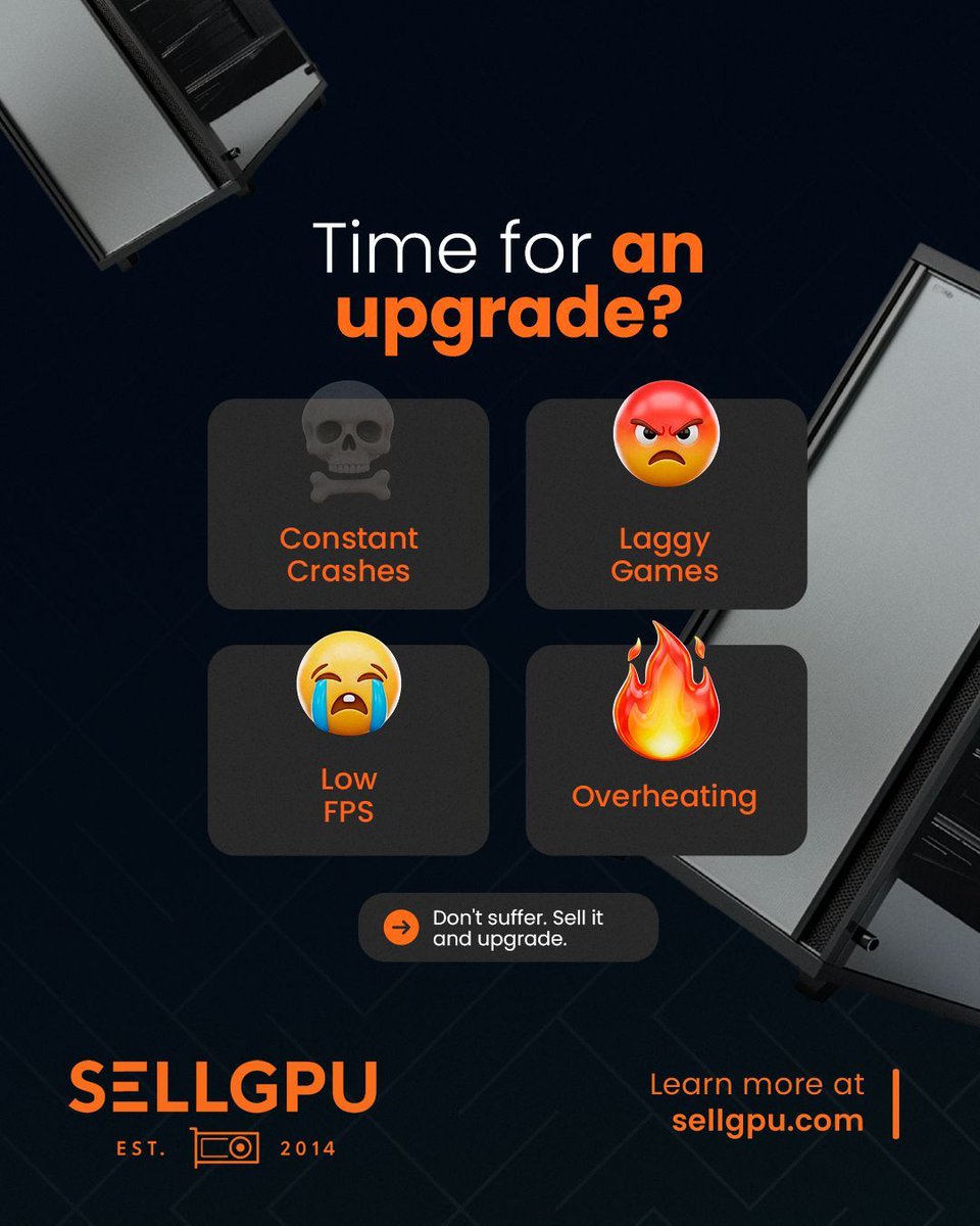 SellGPU tweet media