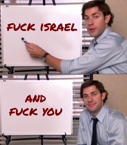 hojatakbarzad's tweet photo. @IranIntl 💩💩💩💩🇮🇱🇮🇱🇮🇱 https://t.co/Xd390Ex0WS