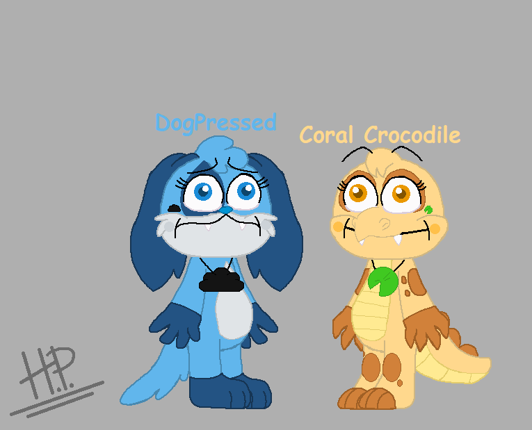 HannahP78202463's tweet photo. Frowning Critters and Daydream Critters Counterparts.
Today: CatFeine, Billy Shanks, DogPressed, Coral Crocodile, Groddy GrudgeBear, Fondue, Dumbba Dumbbaphant, and Byron.

#FrowningCritters #DaydreamCritters https://t.co/MwpgXPzjlb