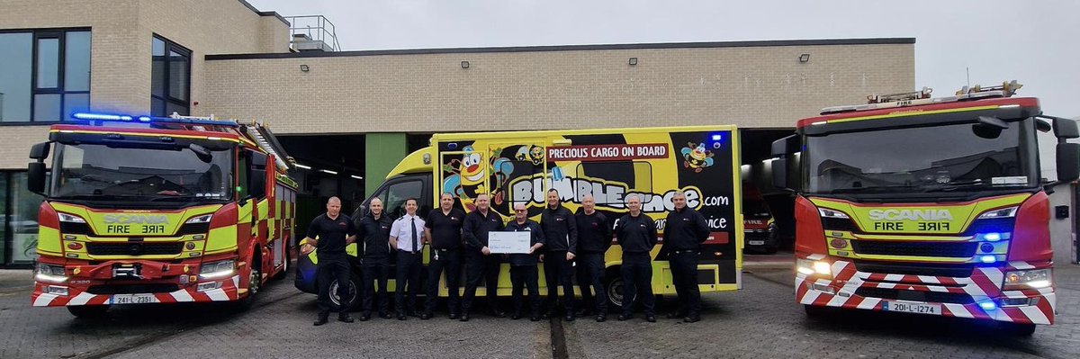 Limerick Fire & Rescue tweet media