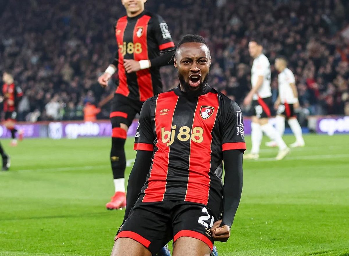 FabrizioRomano's tweet image. 🚨❌ Chelsea have decided not to proceed with Antoine Semenyo deal after making an enquiry earlier today.

The club won’t activate this option in January and Semenyo is expected to join another PL club.