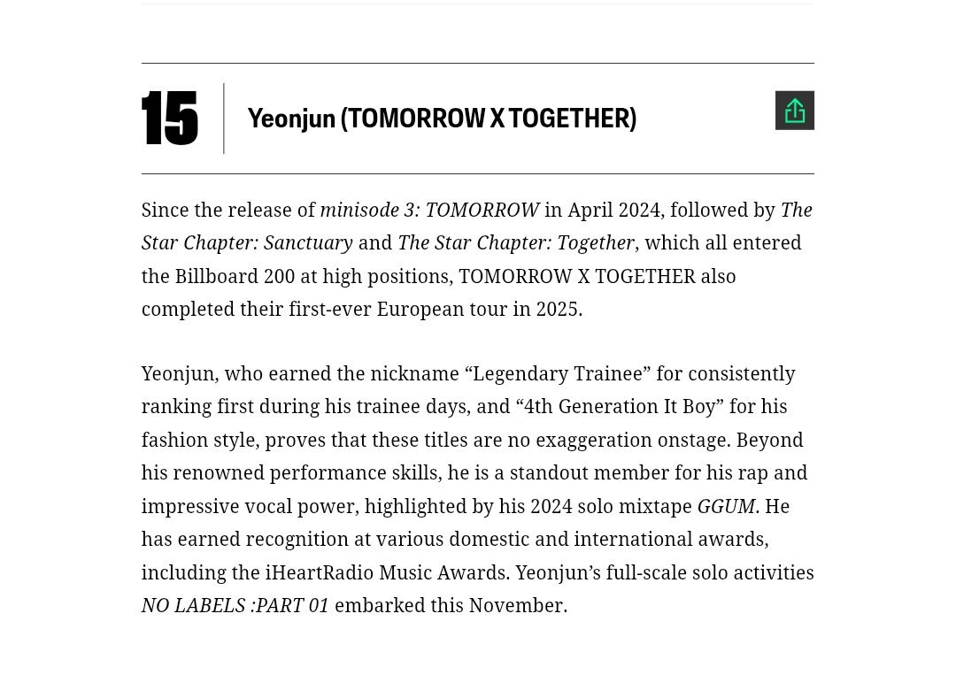 bamgwt's tweet image. A BILLBOARD CHAMANDO O YEONJUN DE 4TH GEN IT BOY EU VOU GOZAR