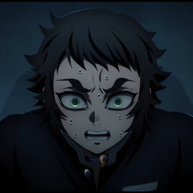 thvnderbros's tweet image. When you and bro realise yall kinda cooked
#我妻善逸 #獪岳 #knytwt