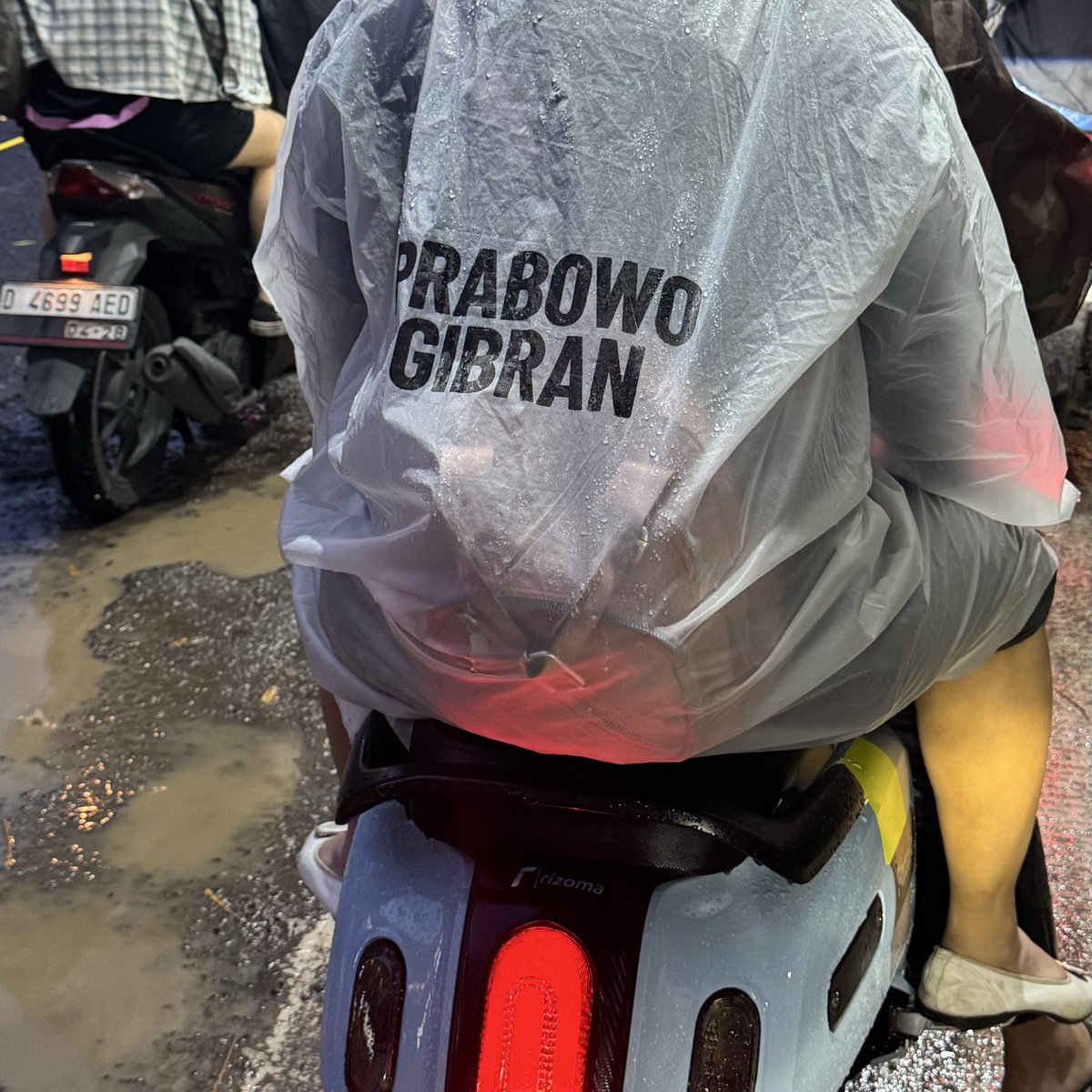 adalah pokonya