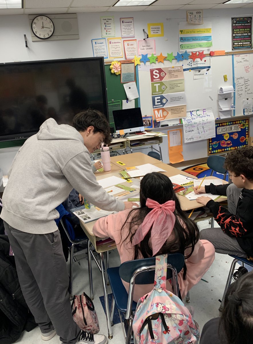 Junior Achievement of New York tweet media