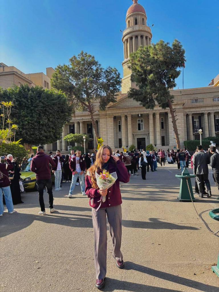 justengy's tweet image. Better late than never 🤠
The journey wasn’t easy, but neither is saving lives :”)
Proud to belong to Class 194. The journey was definitely tough, but hopefully the end will be better than all our expectations ❤️