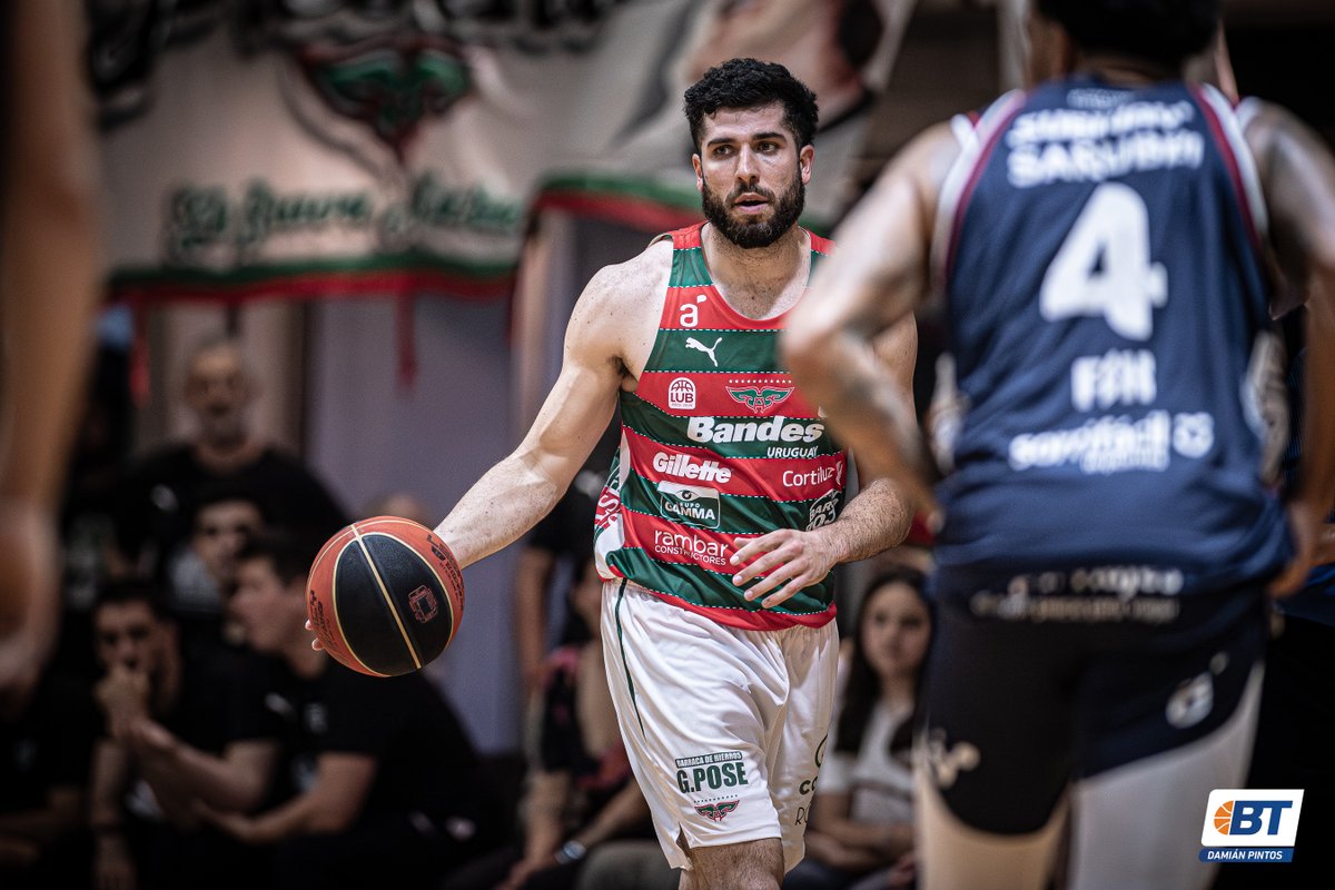 #LUBxBT | "SABEMOS QUE ESTAMOS EN UNA SITUACIÓN DELICADA"

Federico Pereiras fue una de las principales piezas defensivas en el triunfo aguatero ante Nacional para cerrar el año festejando con toda su gente y ya pensar en lo que viene luego del parate por las fiestas.

📝