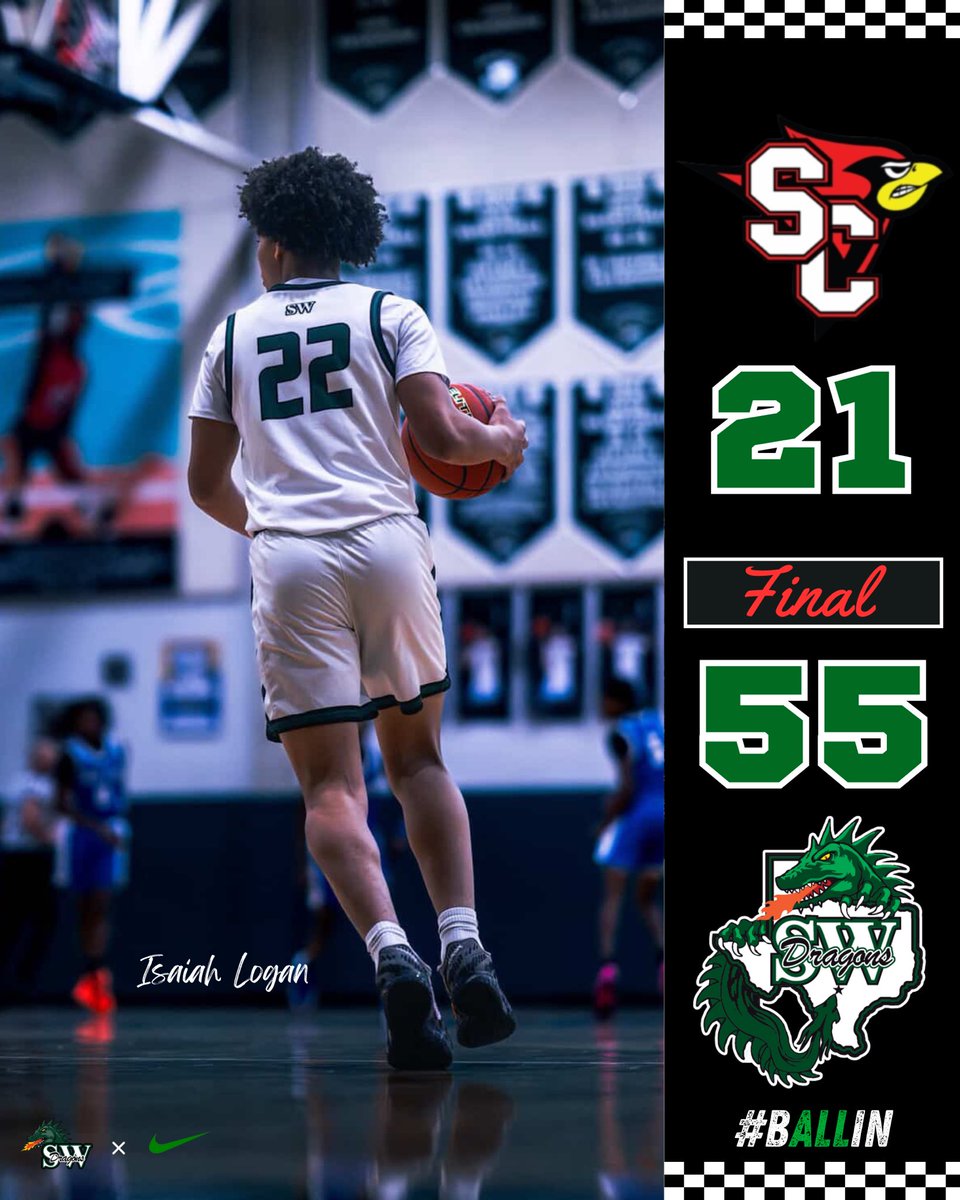 Southwest Dragon Hoops tweet media