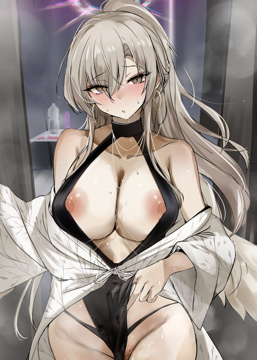 なんとなく性夜差分 