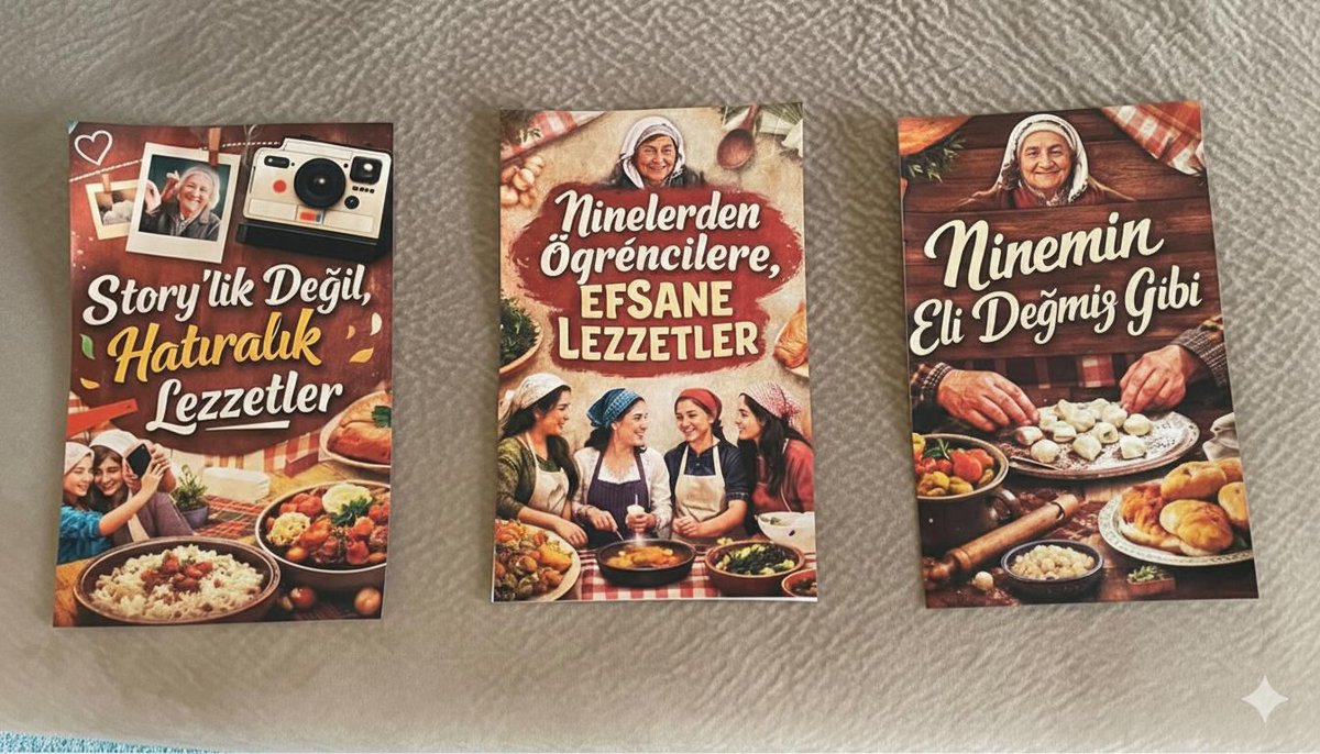 SivasKYGM's tweet photo. Tecer Yurdu öğrencilerimiz “Ninemin Tarifleri” etkinliğinde mutfakta buluştu. Yöremizin eşsiz lezzetlerinden velibah ve pezik turşusu hazırladı.
Nostalji kokan sofrada, ayran eşliğinde bol sohbetli bir akşam yaşadı.

Geçmişin tadı, bugünün muhabbetiyle buluştu. 💛 https://t.co/juBQY0m6Kq