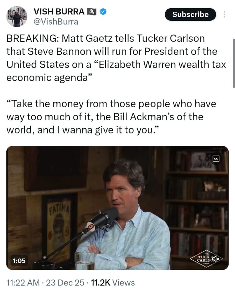 HanShawnity's tweet image. They're just socialists.

There's nothing more to it.