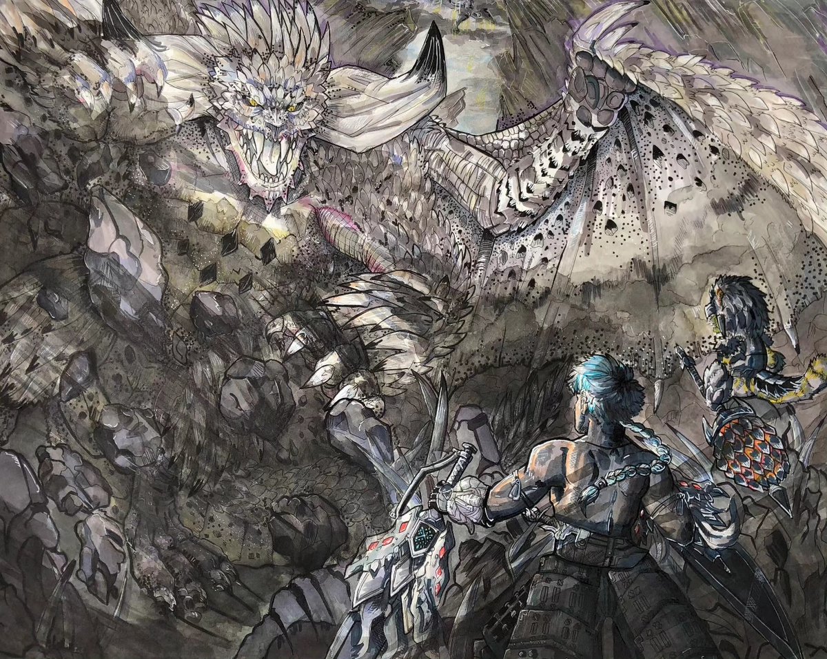 Mouse Alchemist tweet media