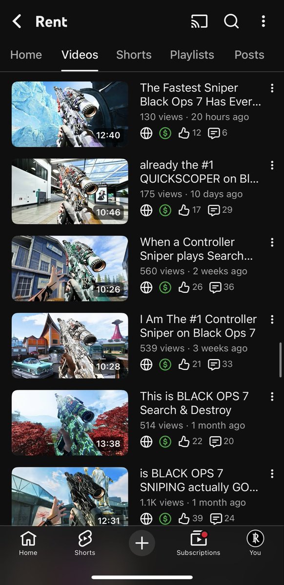 rentsnipes's tweet image. I genuinely care about this