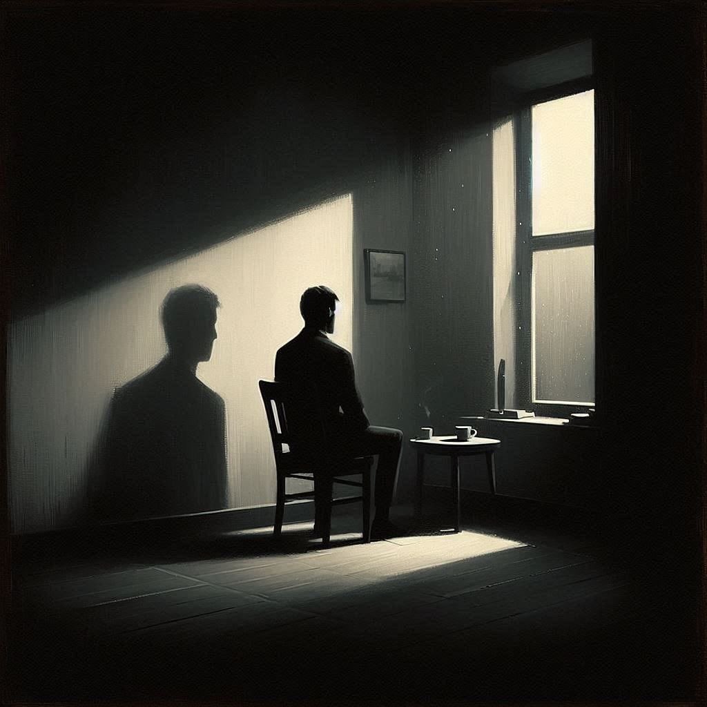 i5OQ_'s tweet image. كلام العيون . . يبرر الواقع اللي صار
عطاك الزمن عدة خيارات واخترتي

ورحتي وأنا من يوم رحتي غريب أطوار
من الضيق صرت آدور في نفس دايرتي

-عبدالله السراهيد