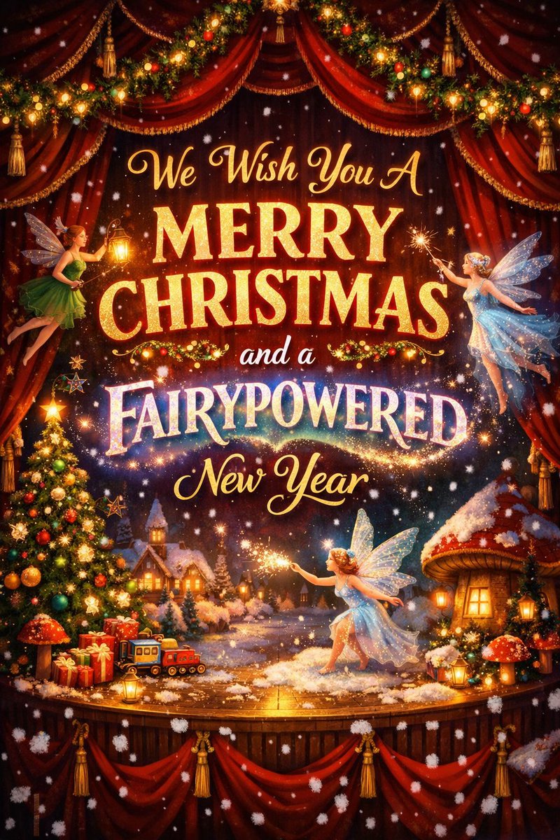 FairyPoweredPro tweet media