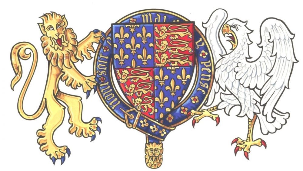 We lost family crests and then then everything went downhill. Family crests were the glue holding society together. Return to heraldry.