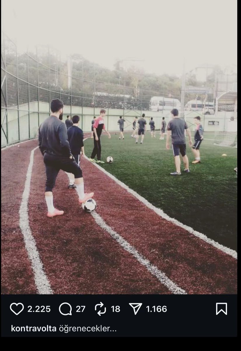 Bunun tesettür olmadığını