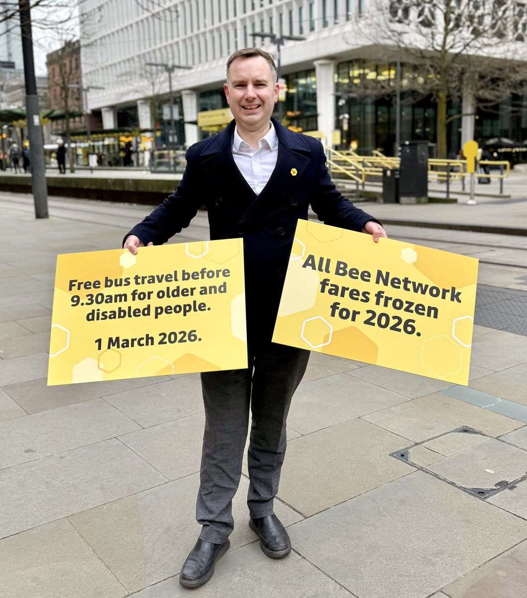 Cllr Tom Ross tweet media