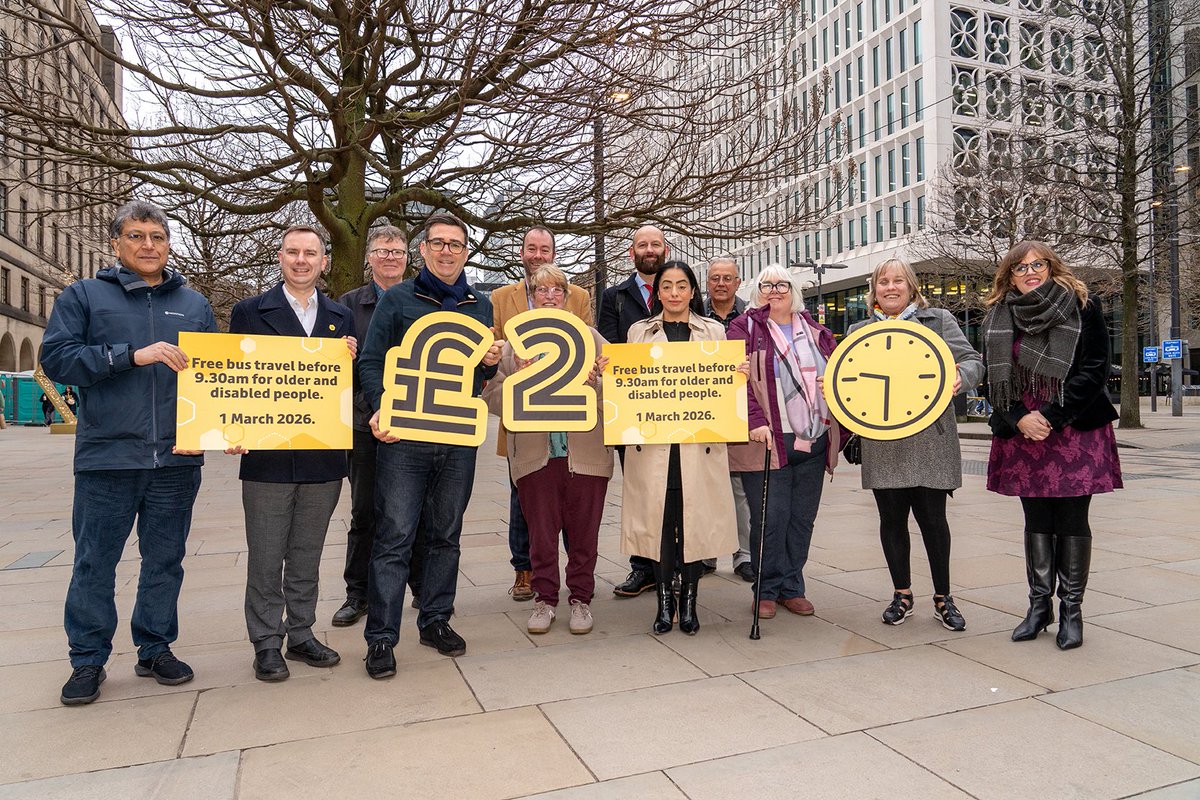 Cllr Tom Ross tweet media