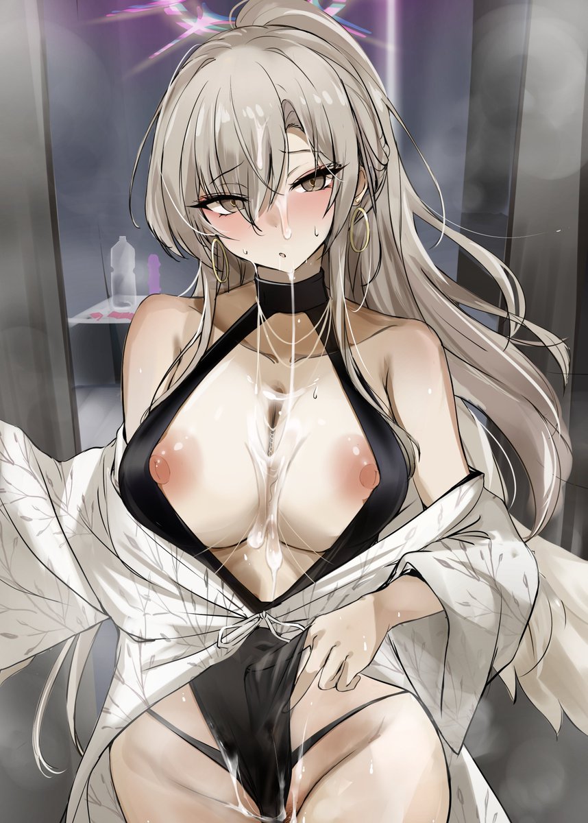 なんとなく性夜差分 