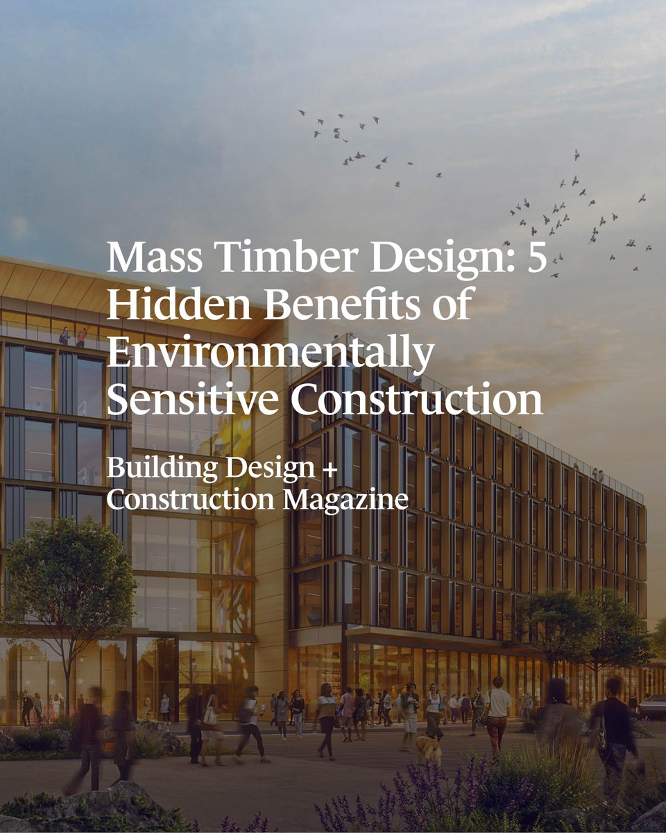 Page, now Stantec tweet media