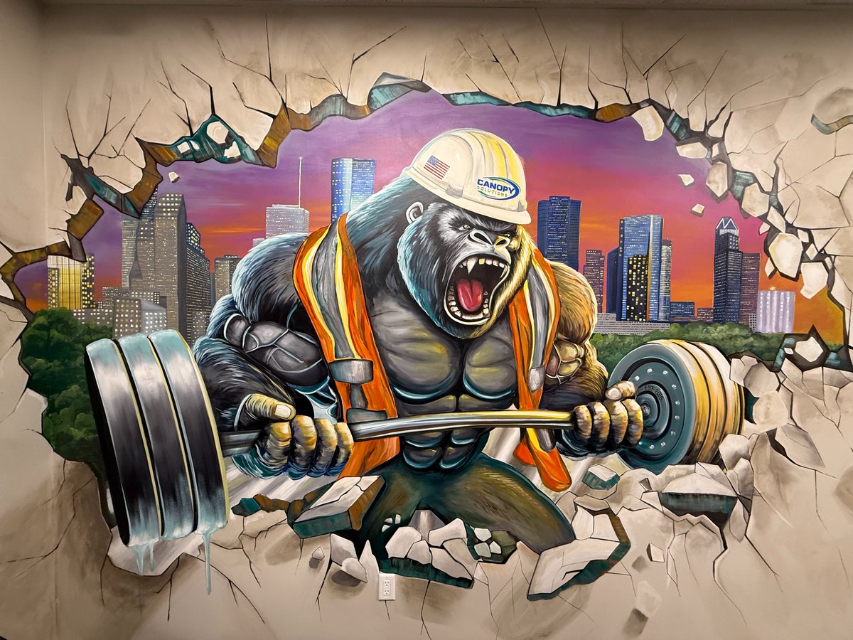 Canopy Solutions tweet media