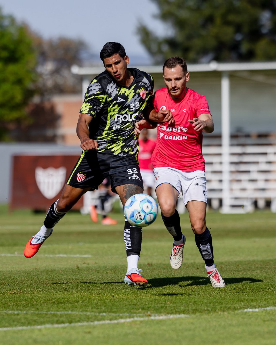 Atlético de San Luis tweet media