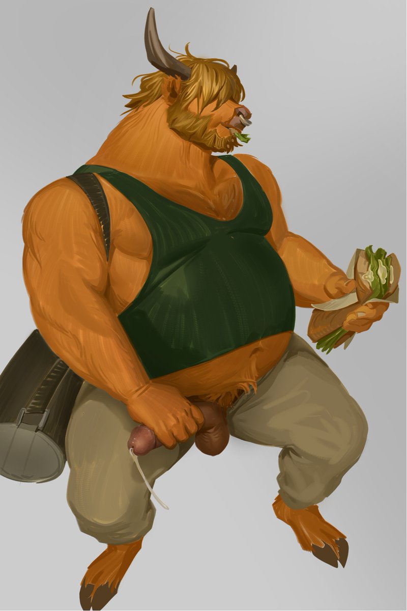 furgdto's tweet photo. Comm for @lolthetroll1001 https://t.co/OIJr2wgsjJ