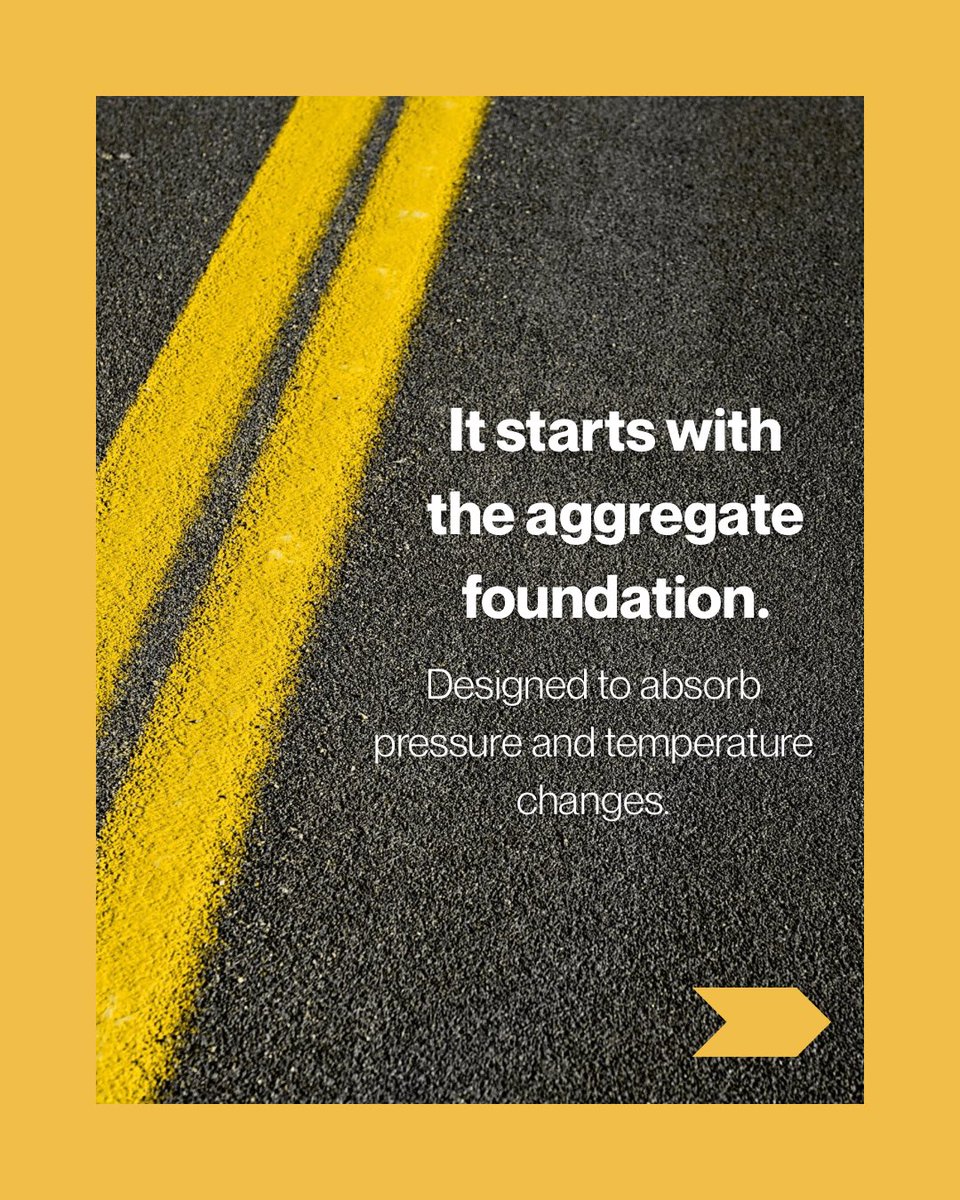 cbm_aggregates's tweet photo. That vibration under your tires is not random. Rumble strips alert drivers who drift and rely on stable aggregate layers beneath to stay effective. 🛣
They reduce run-off road crashes year round. 🚗
#Drivers #WinterDriving #RoadSafety #CBM #AggregatesInWinter #Rumblestrips https://t.co/ehslsFwtRx