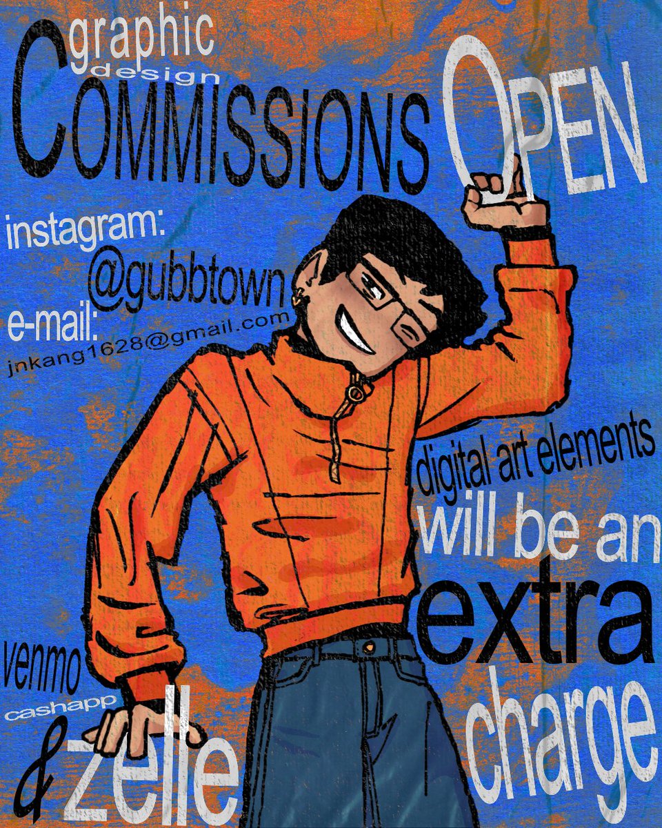 im opening commissions 😛