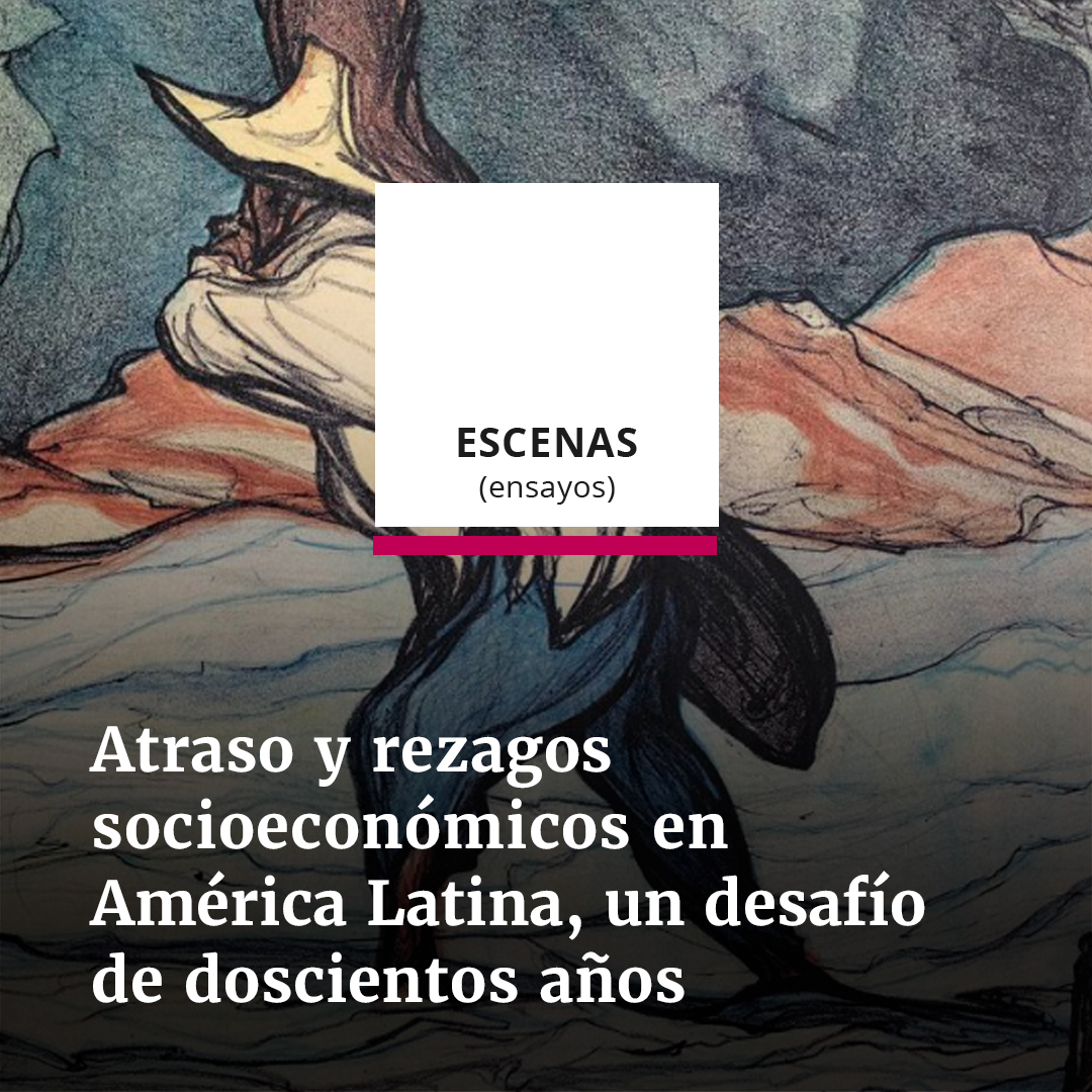 Xochitlalli Aroche Reyes plantea que los mecanismos de la globalización están alcanzando su límite para generar crecimiento económico y es momento de reflexionar sobre un cambio de rumbo.

doi.org/10.22201/fesa.…

#AccesoAbierto #OpenAccess
<a href="/UNAM_MX/">UNAM</a> <a href="/FES_ACATLAN/">FES ACATLÁN - UNAM</a> <a href="/revistasunam/">Revistas UNAM</a>