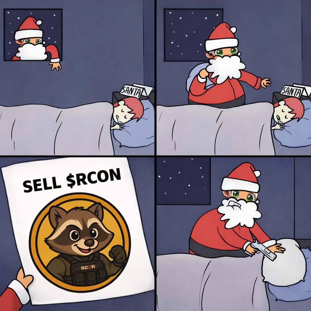 <a href="/RCONraccoon/">Recon Raccoon</a> My entry