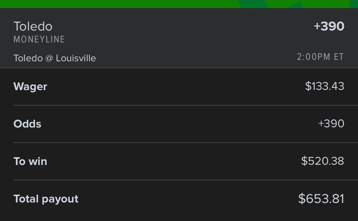 MovingUnit_'s tweet image. Hear me out. 

I think you’re all overreacting. 
Maybe I am too, but I’m tired of being burned trying to catch the favorite on these “Exhibition” Bowl Games. So many opt-outs, coaches leaving, questionable motivation, lack of effort, etc. Therefore, it’s time to FADE THE PUBLIC.…