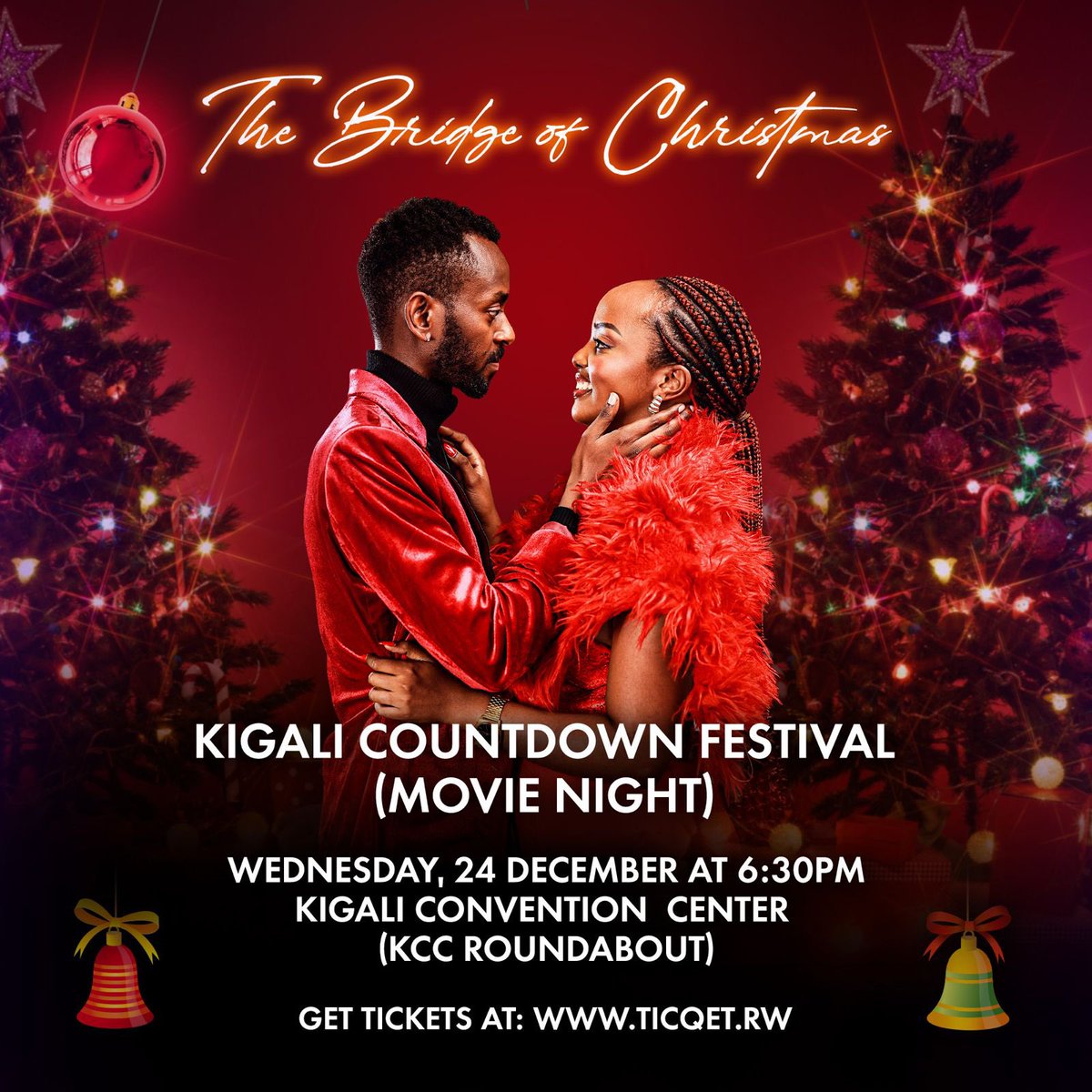City of Kigali tweet media