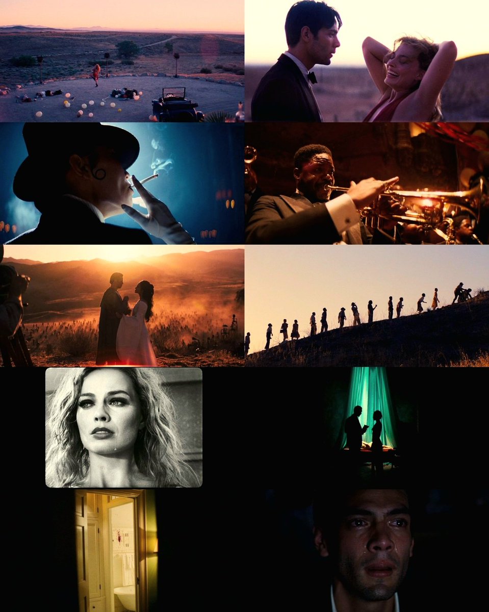 3 year ago today, Damien Chazelle’s masterpiece ‘BABYLON’ was released in theaters.