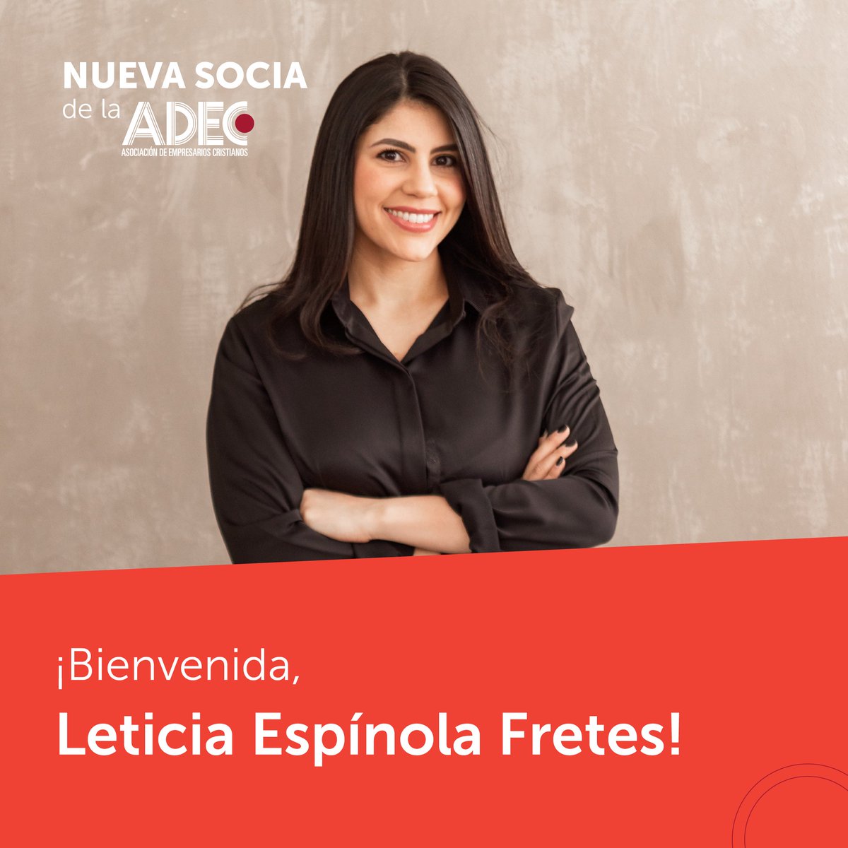 ADEC Paraguay tweet media