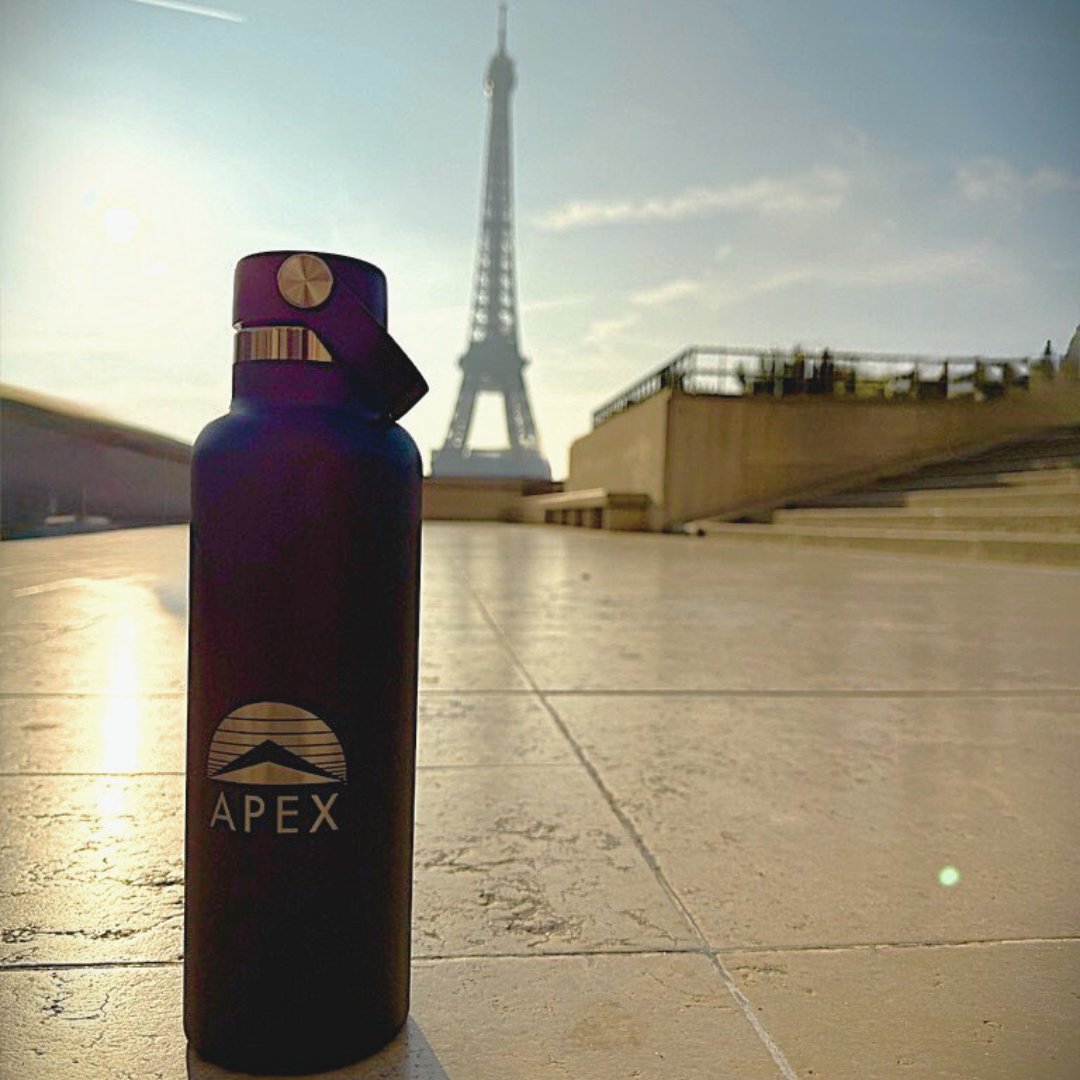 Apex Systems tweet media