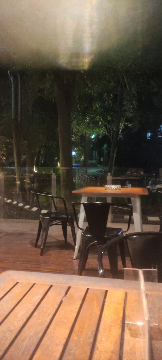 Rasputingz's tweet image. Rain rain desmberain