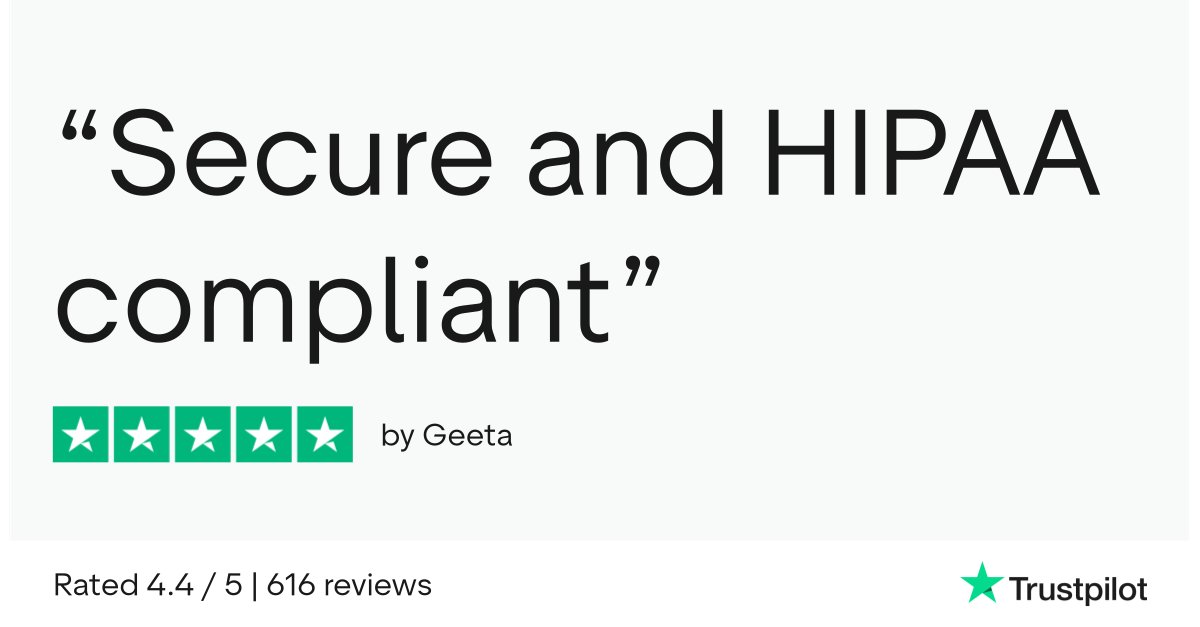 Hushmail tweet media