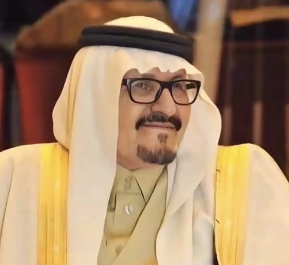 obd's tweet image. إنّا لله وإنّا إليهِ رَاجعُون 

بقلوب مؤمنة راضية بقضاء الله وقدره،
أنتقل إلى رحمة الله 

والد الجميع : عائض بن محمد بن ظبية 

اللَّهُمَّ أرحمه وأغفر له وأسكنه فسِيح جنَّاتك، وأجعل ما أصابه رفعةً بالدرجات وتكفيراً له وتقبَّله قبولٍ حسَن وألهمنا وذويه الصبر والسلوان .…