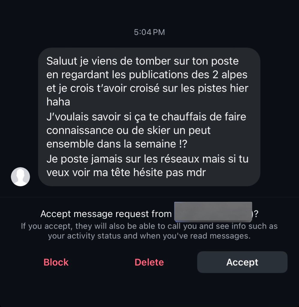 la__loo_'s tweet image. le charo des alpages #attrapezlestous