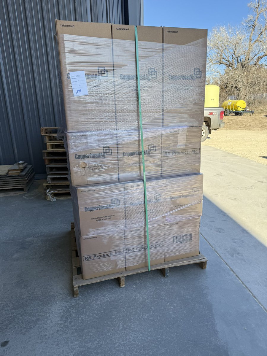 Brian Sieker 🌾 tweet media