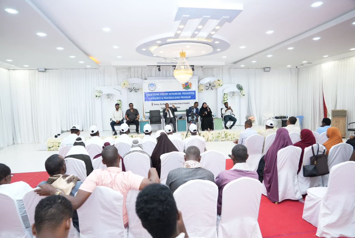 Community Development & Humanitarian Network tweet media