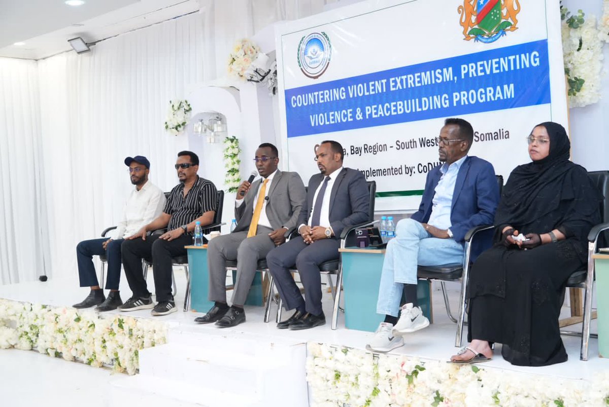 Community Development & Humanitarian Network tweet media