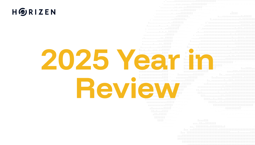 horizenglobal's tweet image. 2025 was a turning point for Horizen. Some key highlights from the year:

✔ $ZEN migrated to @Base with new tokenomics
✔ Mainnet launched as a privacy layer on Base
✔ Builder ecosystem funded and activated

Our 2025 Year-End Review breaks down what changed, why it matters, and