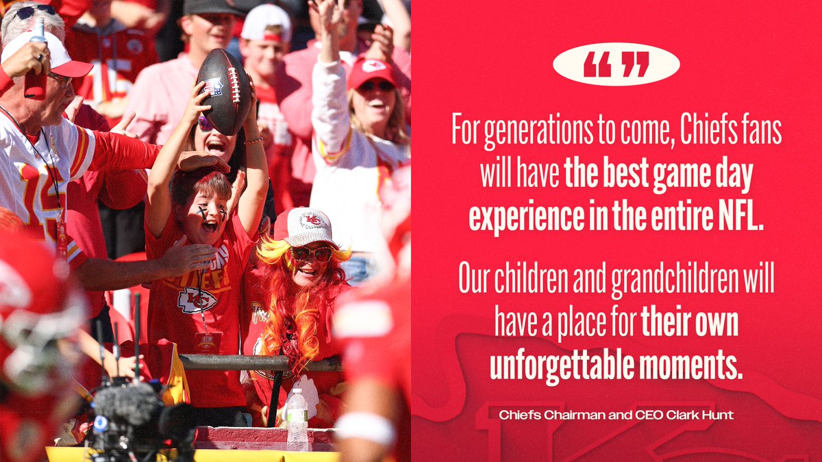 The standard, no matter where we are.